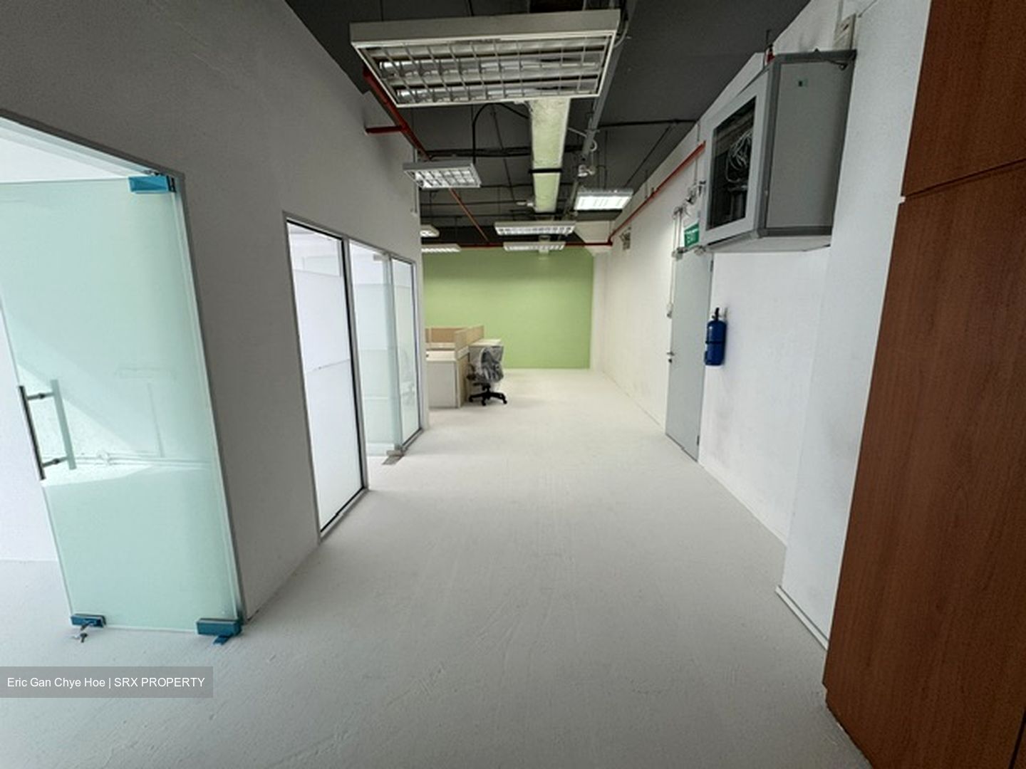 Epl Building (D3), Factory #559471491